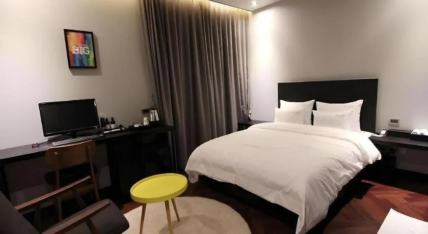 汽车旅馆 To Heaven Hotel Nampo 釜山