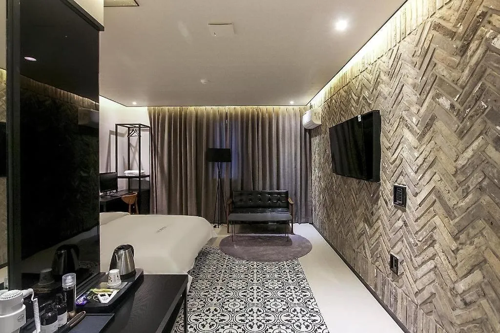 To Heaven Hotel Nampo 釜山