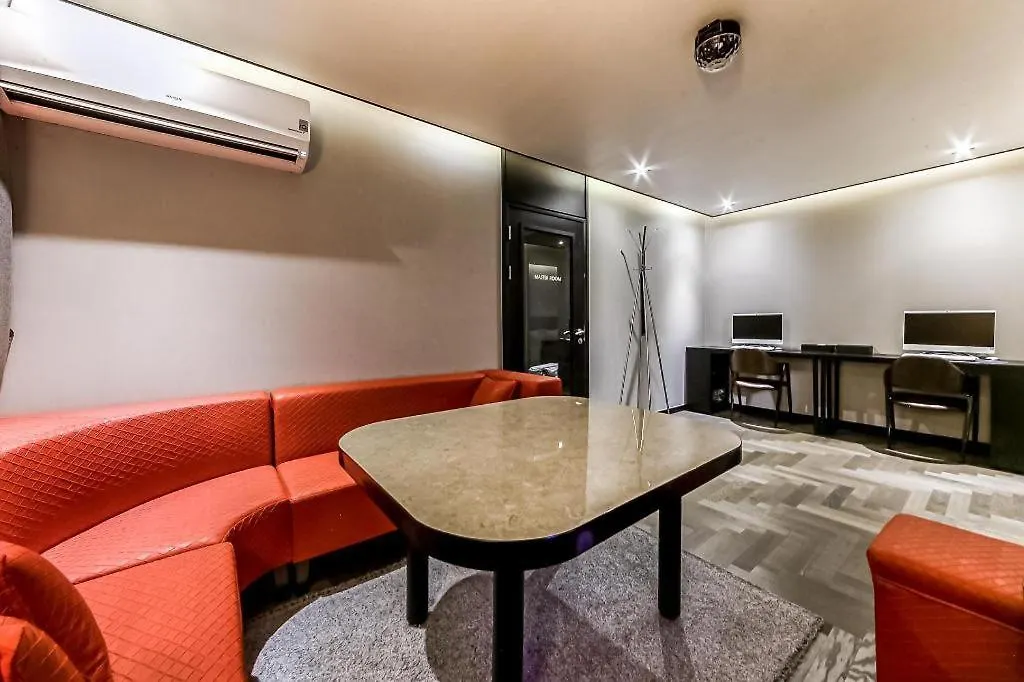 To Heaven Hotel Nampo 釜山 韩国
