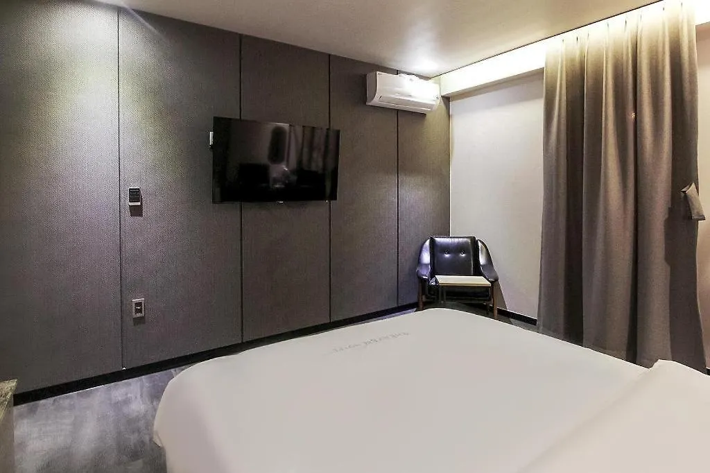 To Heaven Hotel Nampo 釜山 韩国
