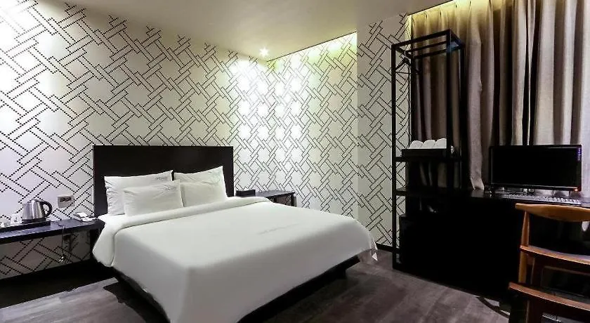 To Heaven Hotel Nampo 釜山