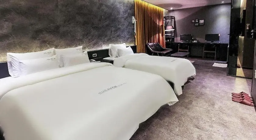 ** 汽车旅馆 To Heaven Hotel Nampo 釜山 韩国