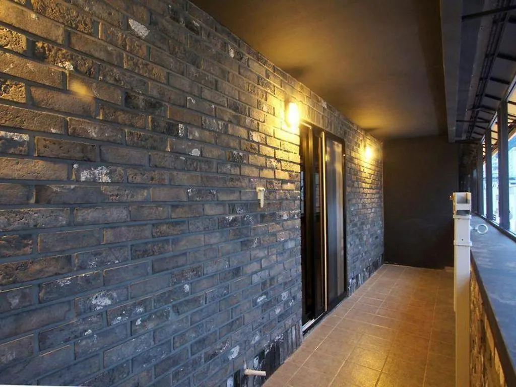 ** 汽车旅馆 To Heaven Hotel Nampo 釜山 韩国