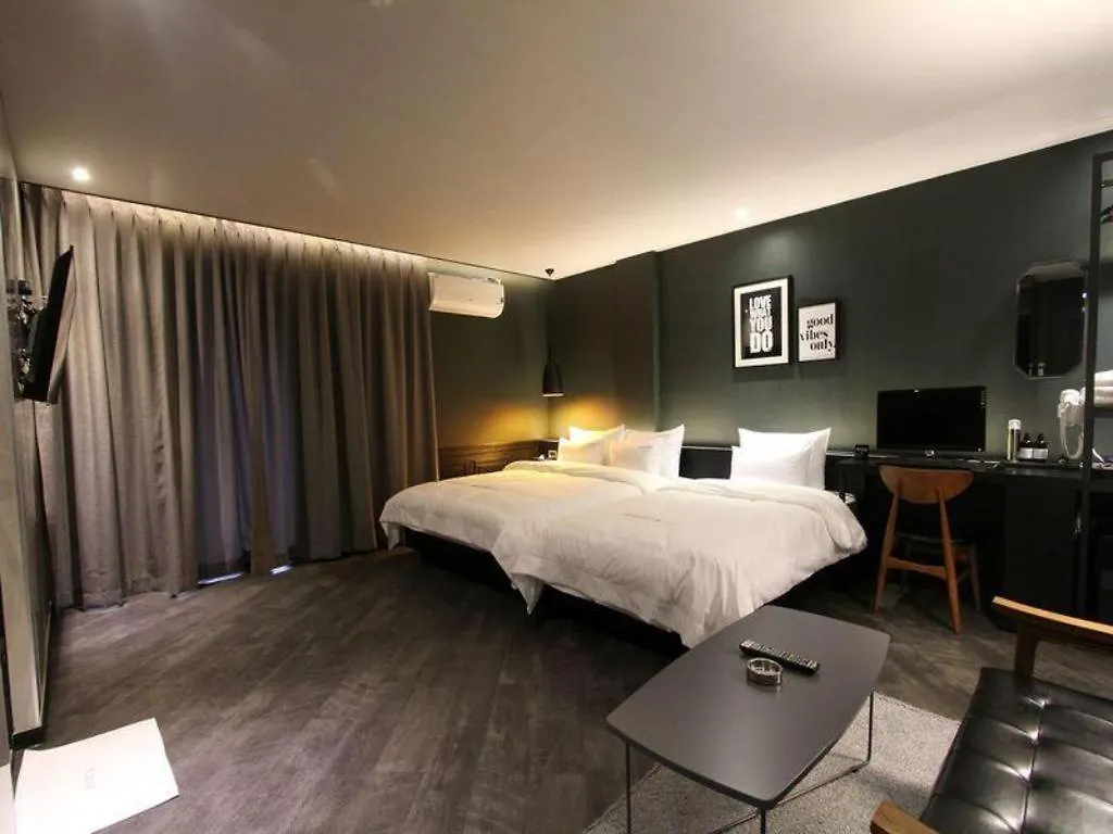 To Heaven Hotel Nampo 釜山
