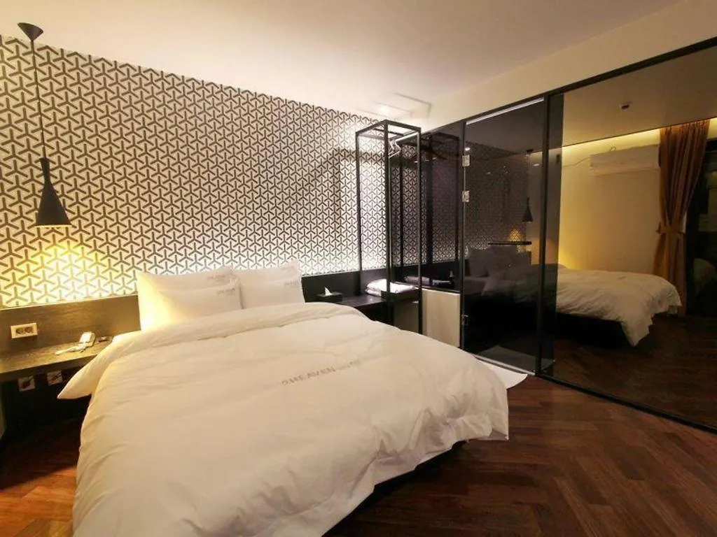 Motel To Heaven Hotel Nampo Busan