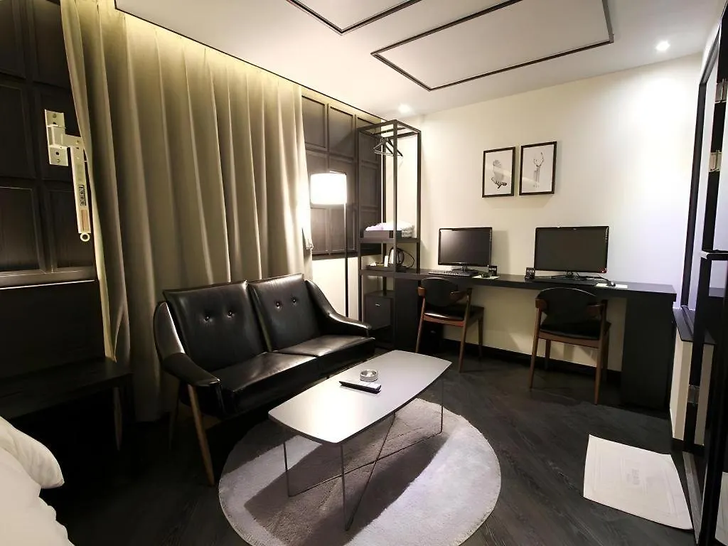 Motel To Heaven Hotel Nampo Busan