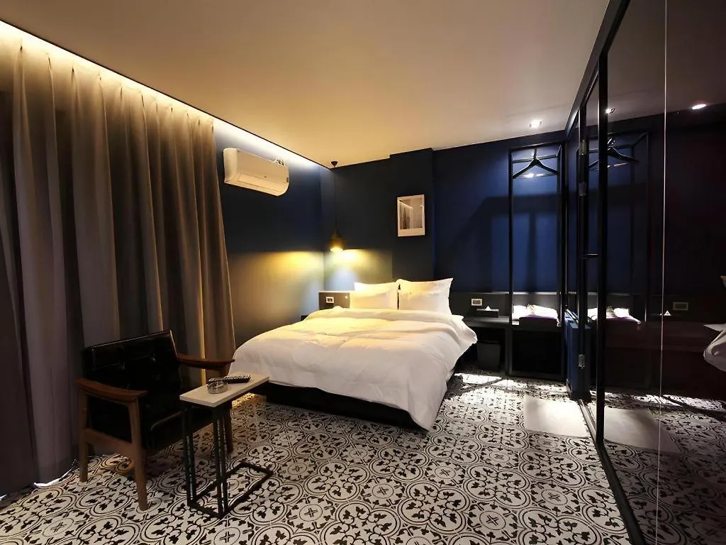 To Heaven Hotel Nampo Busan