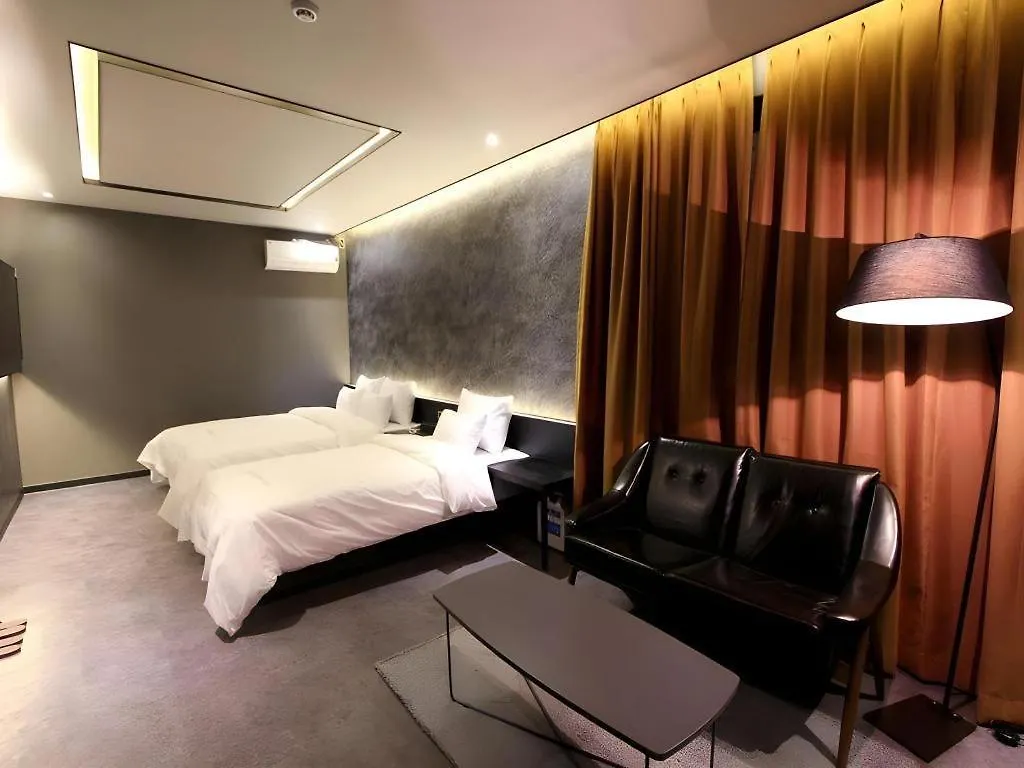 Motel To Heaven Hotel Nampo Busan