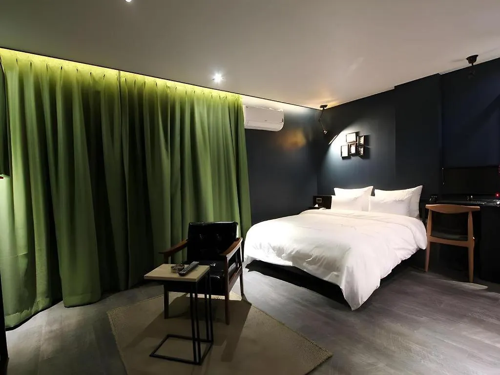 Motel To Heaven Hotel Nampo Busan