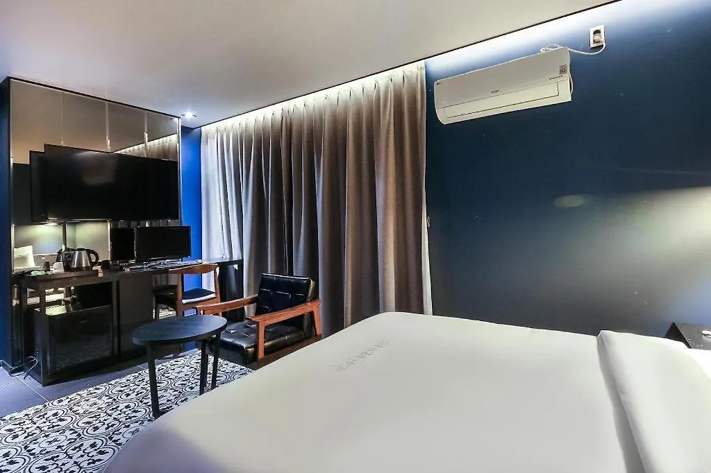 To Heaven Hotel Nampo 釜山広域市 韓国