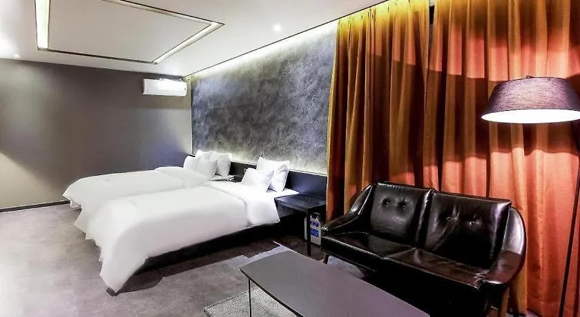To Heaven Hotel Nampo 釜山広域市