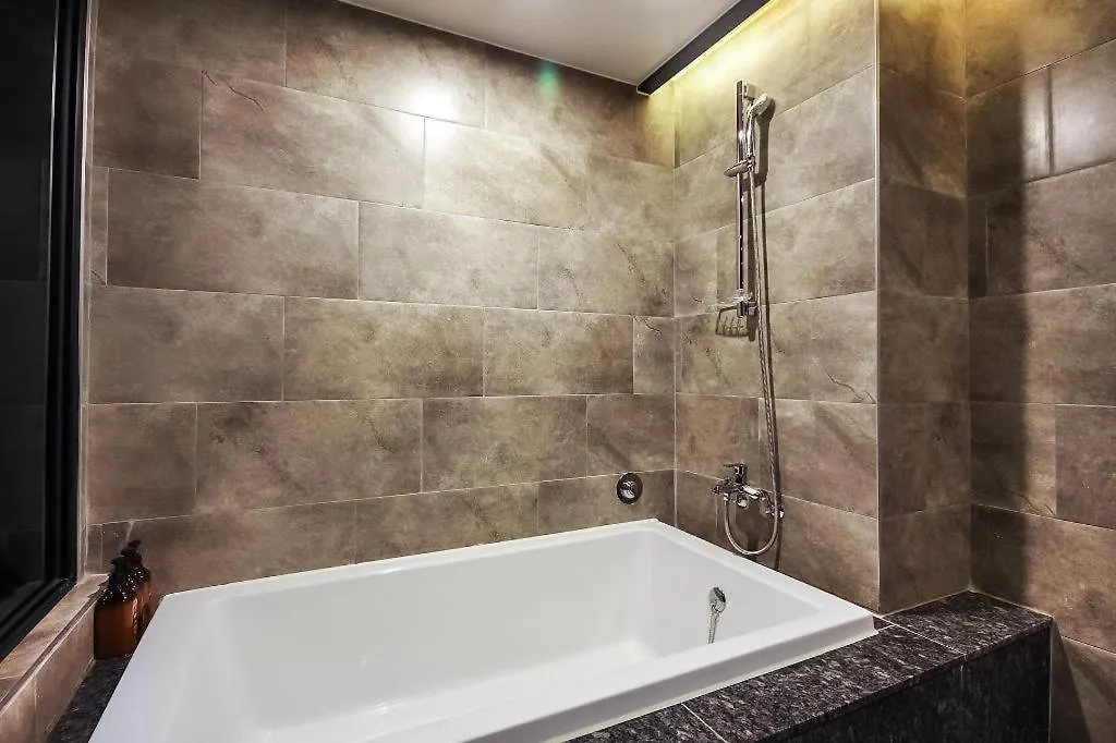 To Heaven Hotel Nampo 釜山広域市 モーテル