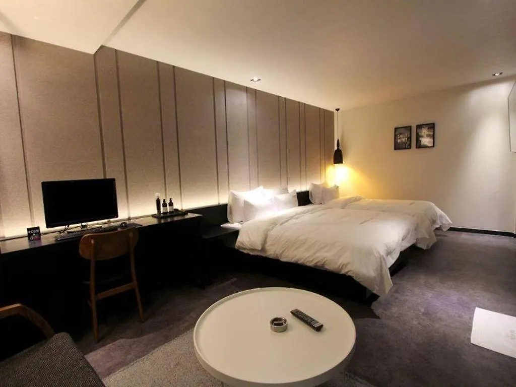 To Heaven Hotel Nampo 釜山広域市 韓国